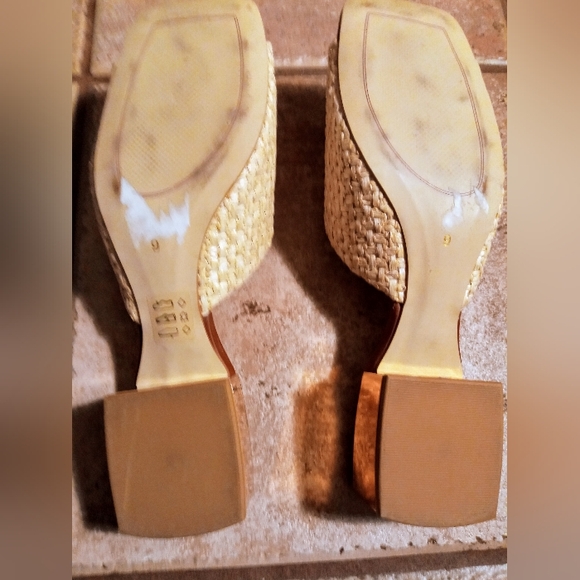 Cecelia New York Olivia Mules - Picture 6 of 9